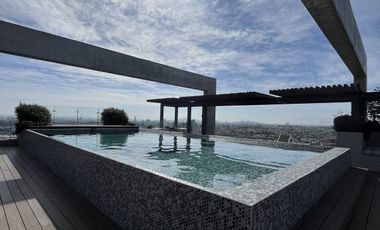 Departamento de Lujo en Torre Del Prado, Zapopan