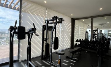Departamento de Lujo en Torre Del Prado, Zapopan