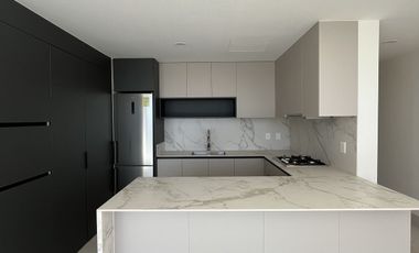 Departamento de Lujo en Torre Del Prado, Zapopan
