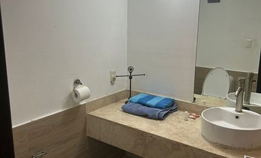 RENTO SUITE EN INTERLOMAS