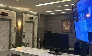 RENTO SUITE EN INTERLOMAS