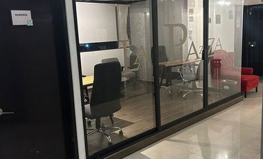 RENTO SUITE EN INTERLOMAS