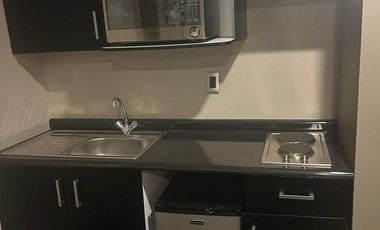 RENTO SUITE EN INTERLOMAS