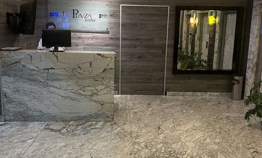 RENTO SUITE EN INTERLOMAS
