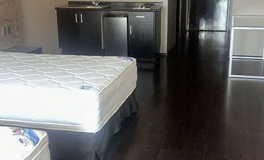 RENTO SUITE EN INTERLOMAS