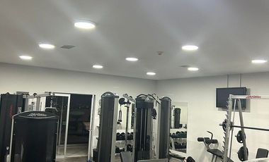 RENTO SUITE EN INTERLOMAS