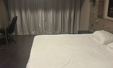RENTO SUITE EN INTERLOMAS