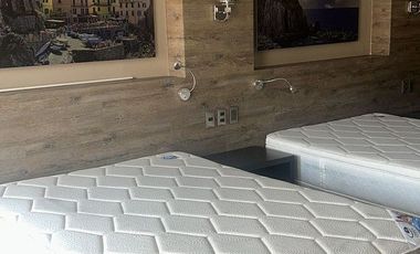 RENTO SUITE EN INTERLOMAS