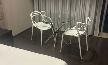 RENTO SUITE EN INTERLOMAS