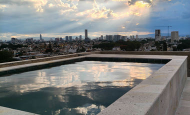 DEPARTAMENTO EN VENTA MEZQUITAN