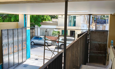 DEPARTAMENTO EN VENTA MEZQUITAN
