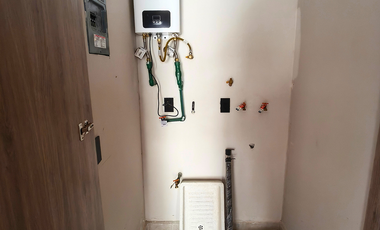 DEPARTAMENTO EN VENTA MEZQUITAN