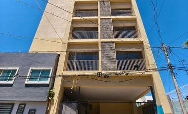 DEPARTAMENTO EN VENTA MEZQUITAN