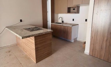 DEPARTAMENTO EN VENTA MEZQUITAN