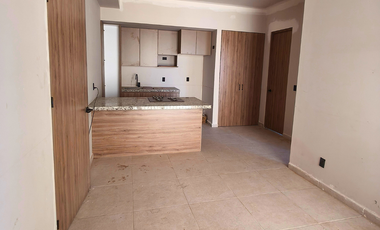 DEPARTAMENTO EN VENTA MEZQUITAN