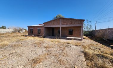 QUINTA EN VENTA POR LOMBARDO