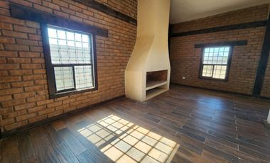 QUINTA EN VENTA POR LOMBARDO