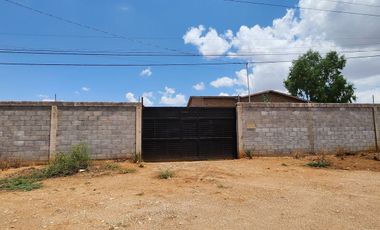 QUINTA EN VENTA POR LOMBARDO