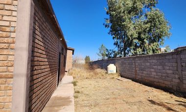 QUINTA EN VENTA POR LOMBARDO