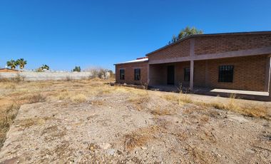 QUINTA EN VENTA POR LOMBARDO
