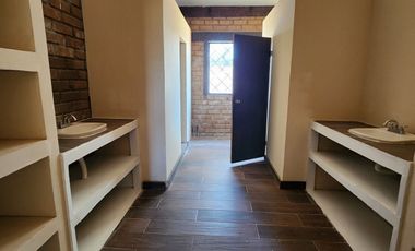 QUINTA EN VENTA POR LOMBARDO