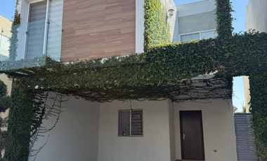 Casa en venta · Espacio Cumbres, Mty
