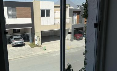 Casa en venta · Espacio Cumbres, Mty