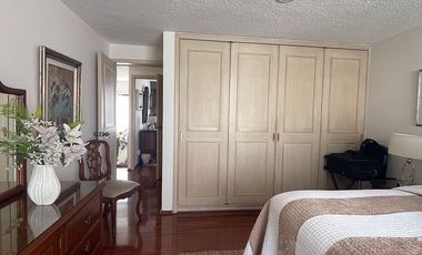 Casa en venta en Tecamachalco a pasos del Templo Ramad Shalom y Parque de la Luz
