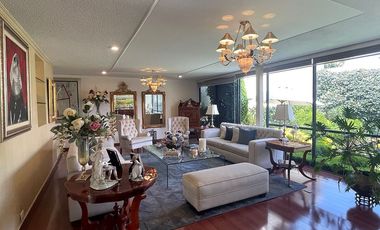 Casa en venta en Tecamachalco a pasos del Templo Ramad Shalom y Parque de la Luz