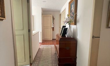Casa en venta en Tecamachalco a pasos del Templo Ramad Shalom y Parque de la Luz