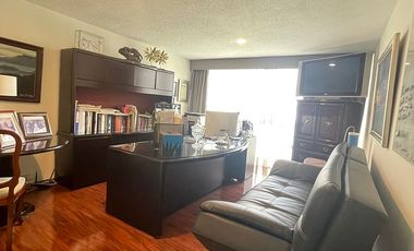 Casa en venta en Tecamachalco a pasos del Templo Ramad Shalom y Parque de la Luz