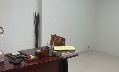 Oficina en venta en Roma Norte a una calle de PH Durango 1er piso interior