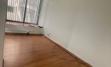 Oficina en venta en Roma Norte a una calle de PH Durango 1er piso interior