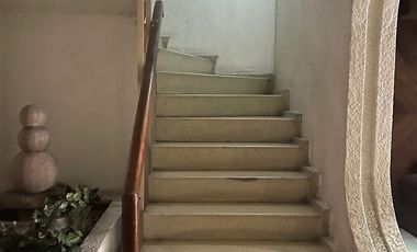 Oficina en venta en Roma Norte a una calle de PH Durango 1er piso interior