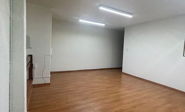 Oficina en venta en Roma Norte a una calle de PH Durango 1er piso interior