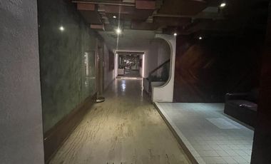 Oficina en venta en Roma Norte a una calle de PH Durango 1er piso interior