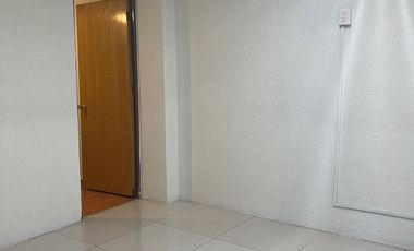 Oficina en venta en Roma Norte a una calle de PH Durango 1er piso interior