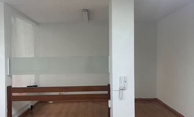 Oficina en venta en Roma Norte a una calle de PH Durango 1er piso interior