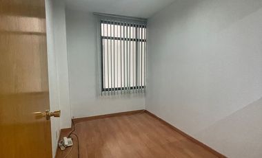 Oficina en venta en Roma Norte a una calle de PH Durango 1er piso interior
