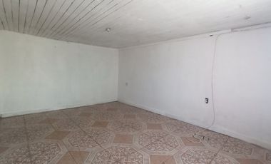CASA POBLACION MANUEL RODRIGUEZ