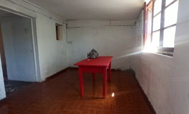 CASA POBLACION MANUEL RODRIGUEZ