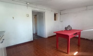 CASA POBLACION MANUEL RODRIGUEZ