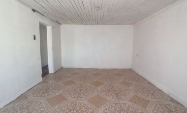 CASA POBLACION MANUEL RODRIGUEZ