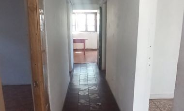 CASA POBLACION MANUEL RODRIGUEZ