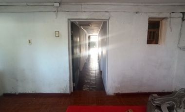 CASA POBLACION MANUEL RODRIGUEZ