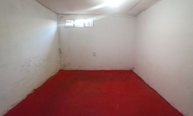 CASA POBLACION MANUEL RODRIGUEZ
