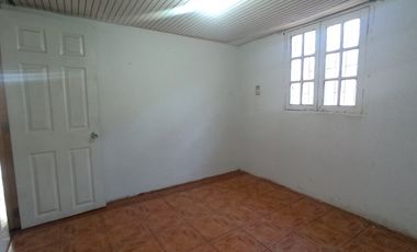 CASA POBLACION MANUEL RODRIGUEZ