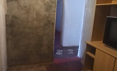 CASA POBLACION MANUEL RODRIGUEZ