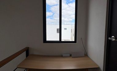 CASA EN RENTA MERIDA, CONKAL, PRIVADA IDILIA, AMUEBLADA, DISPONIBLE.