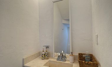 CASA EN RENTA MERIDA, CONKAL, PRIVADA IDILIA, AMUEBLADA, DISPONIBLE.